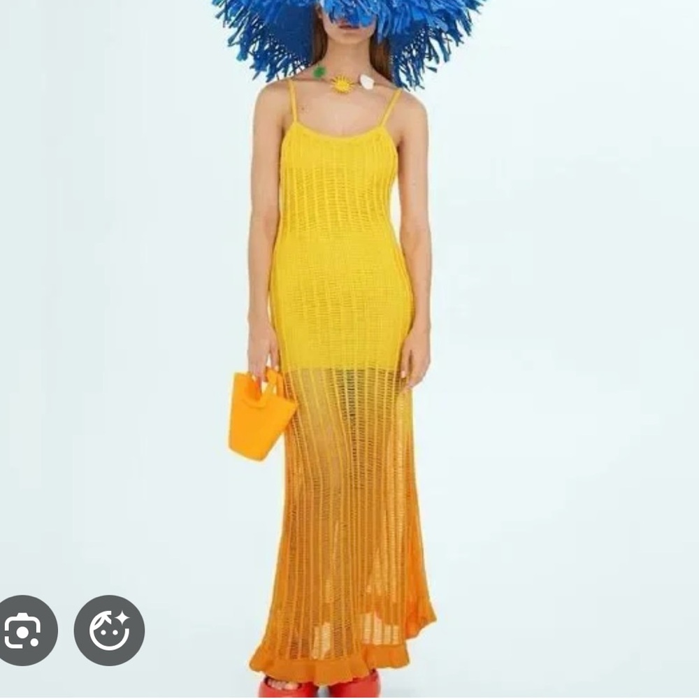 Simon Miller MANGO knit dress